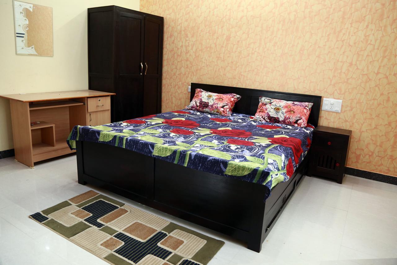 V Resorts Veergarh Jhalamand Džódhpur Exteriér fotografie